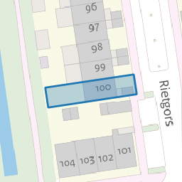 Perceel ISM02-B-7599