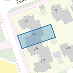 Perceel ISM02-B-7600