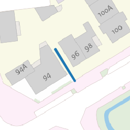 Perceel ISM02-B-7608