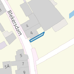 Perceel ISM02-B-7612