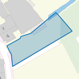 Perceel ISM02-B-7613