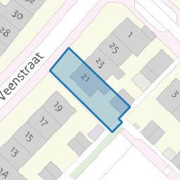 Perceel ISM02-B-7622