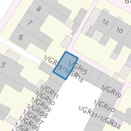 Perceel ISM02-B-7624