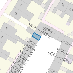 Perceel ISM02-B-7625