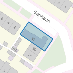 Perceel ISM02-B-7626