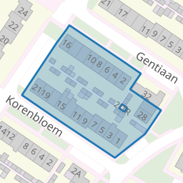 Perceel ISM02-B-7627