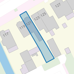 Perceel ISM02-B-7634