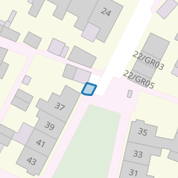 Perceel ISM02-B-7638