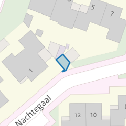 Perceel ISM02-B-7647