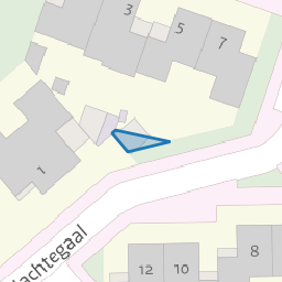 Perceel ISM02-B-7648