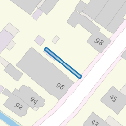 Perceel ISM02-B-7652