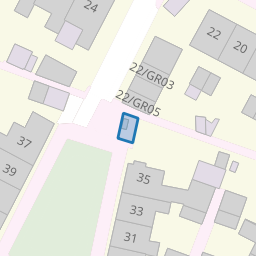 Perceel ISM02-B-7654