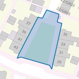 Perceel ISM02-B-7655