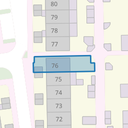 Perceel ISM02-B-7658