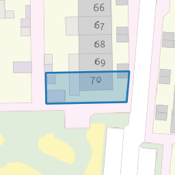 Perceel ISM02-B-7662