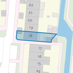 Perceel ISM02-B-7666