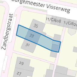 Perceel ISM02-B-7668