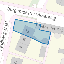 Perceel ISM02-B-7669