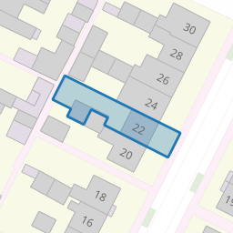 Perceel ISM02-B-7671