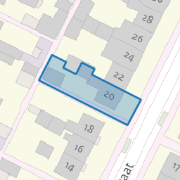 Perceel ISM02-B-7672