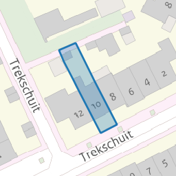 Perceel ISM02-B-7679