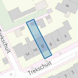 Perceel ISM02-B-7680