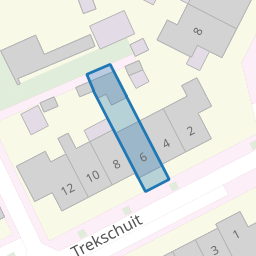 Perceel ISM02-B-7681