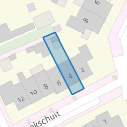 Perceel ISM02-B-7682