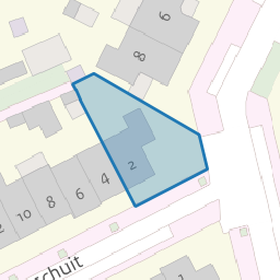 Perceel ISM02-B-7683