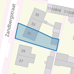 Perceel ISM02-B-7687