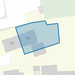 Perceel ISM02-B-7690