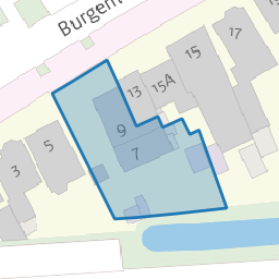 Perceel ISM02-B-7691