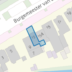 Perceel ISM02-B-7692