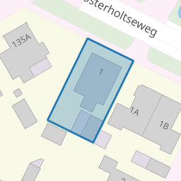 Perceel ISM02-B-7697