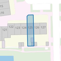 Perceel ISM02-B-7700