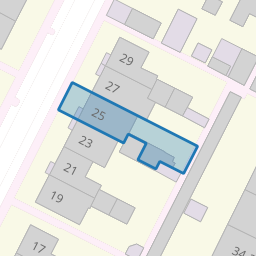 Perceel ISM02-B-7711