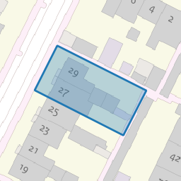 Perceel ISM02-B-7712