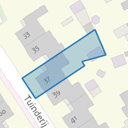 Perceel ISM02-B-7718