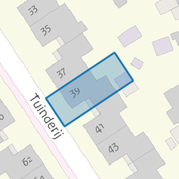 Perceel ISM02-B-7719