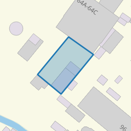 Perceel ISM02-B-7724