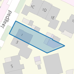 Perceel ISM02-B-7727