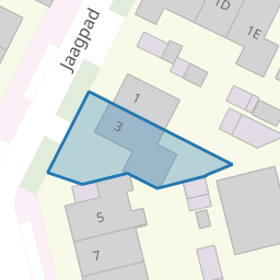 Perceel ISM02-B-7728