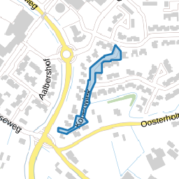 Perceel ISM02-B-7731