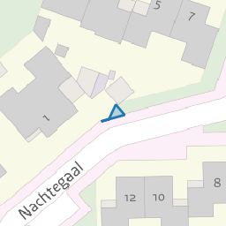 Perceel ISM02-B-7732