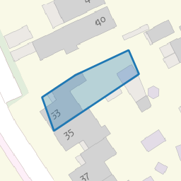 Perceel ISM02-B-7740