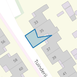 Perceel ISM02-B-7742