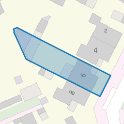 Perceel ISM02-B-7761