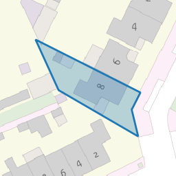 Perceel ISM02-B-7763