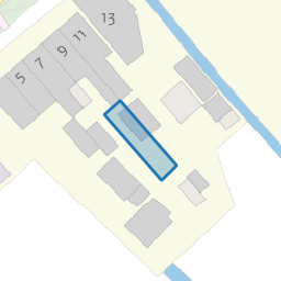 Perceel ISM02-B-7776