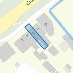 Perceel ISM02-B-7777